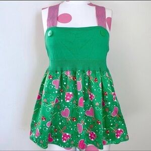 Vintage Victoria’s Secret Pout Lollipop Candy Set Size Medium